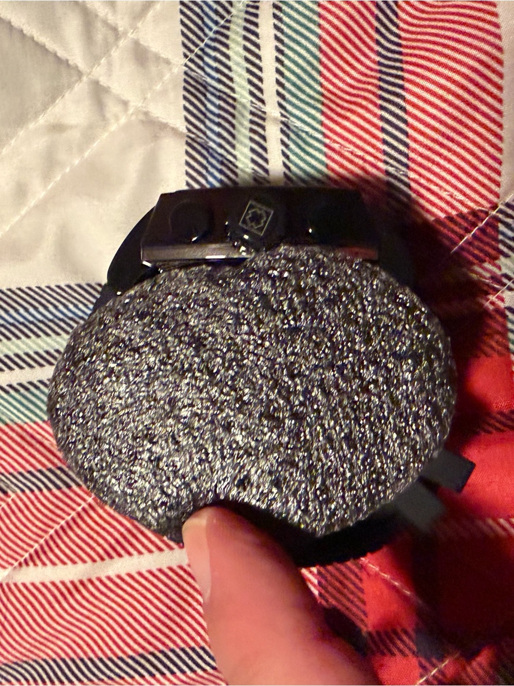 Men Accessories Subcategory Identification - Picture 2 of 3
